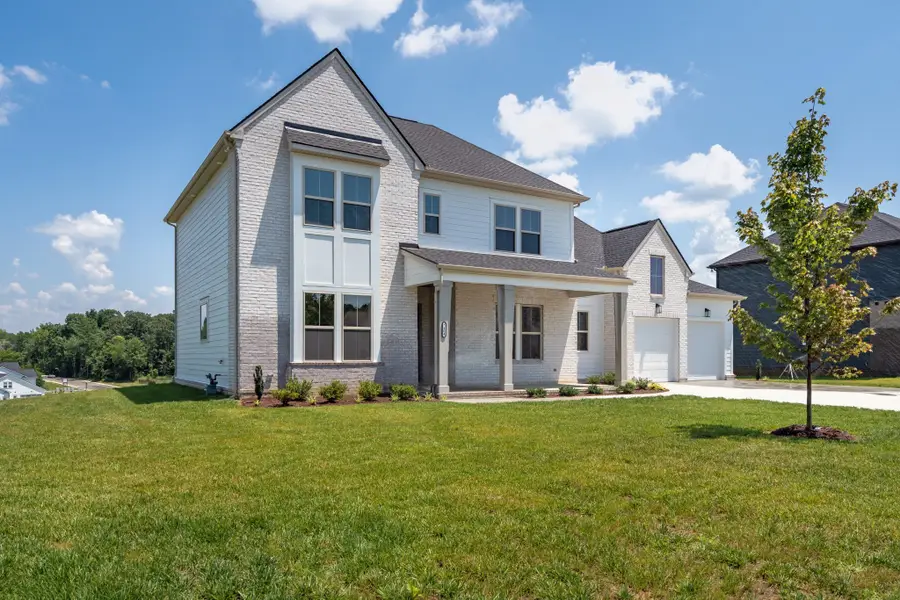 7404 Black Fox Drive, Fairview, TN 37062 - Image #3