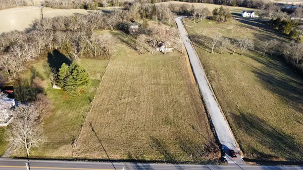 0 Johnson Place, Bell Buckle, TN 37020