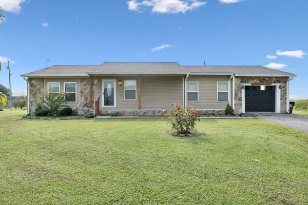 714 Alvin York Hwy, Pikeville, TN 37367