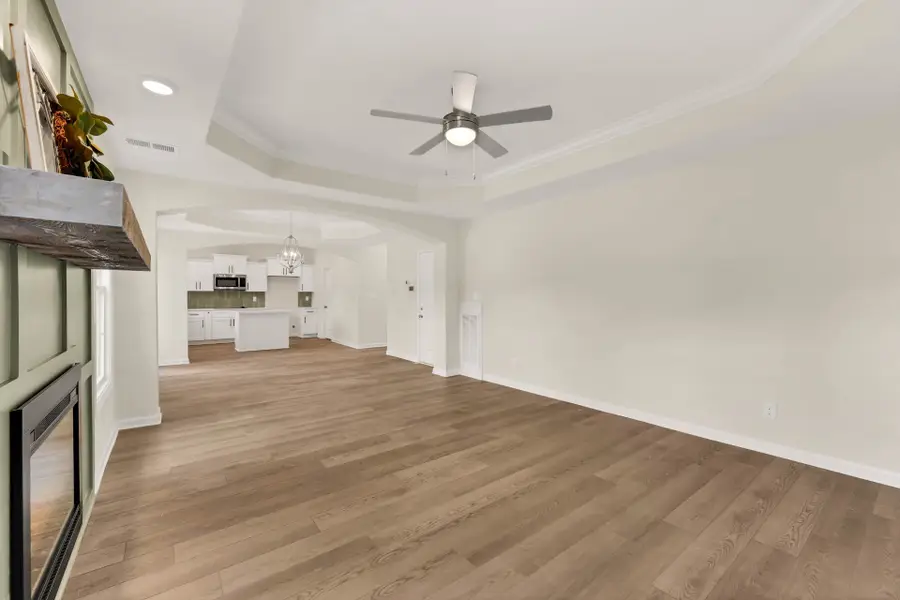 1261 Mourning Cloak Dr, Clarksville, TN 37043 - #2