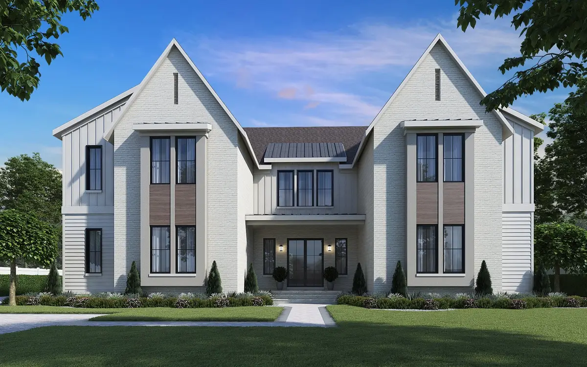 1107 Lipscomb Dr, Nashville, TN 37204 - Image #1