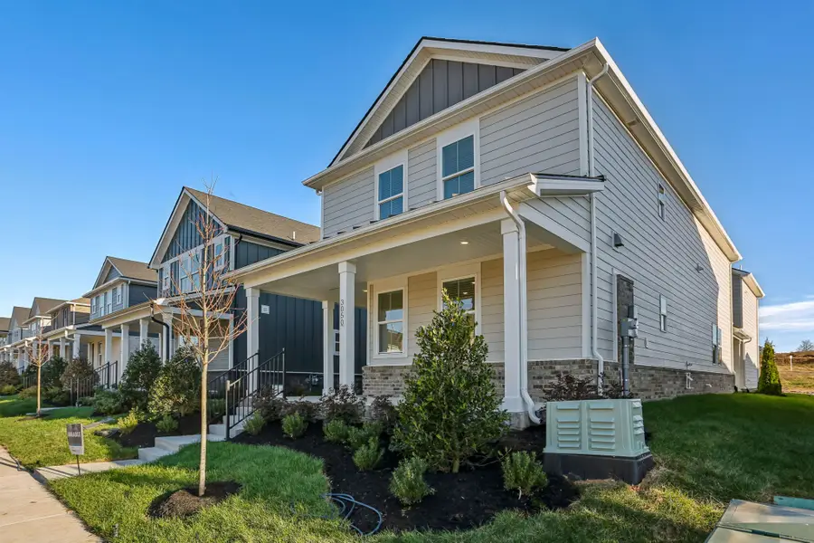 3050 Poplar Farms Drive, Franklin, TN 37067 - Image #2