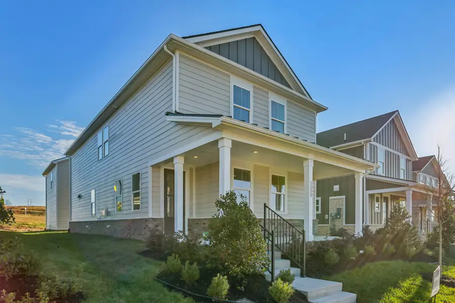 3050 Poplar Farms Drive, Franklin, TN 37067 - Image #3