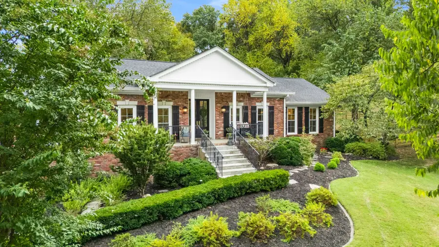 1203 Perkins Ln, Franklin, TN 37069 - Image #3