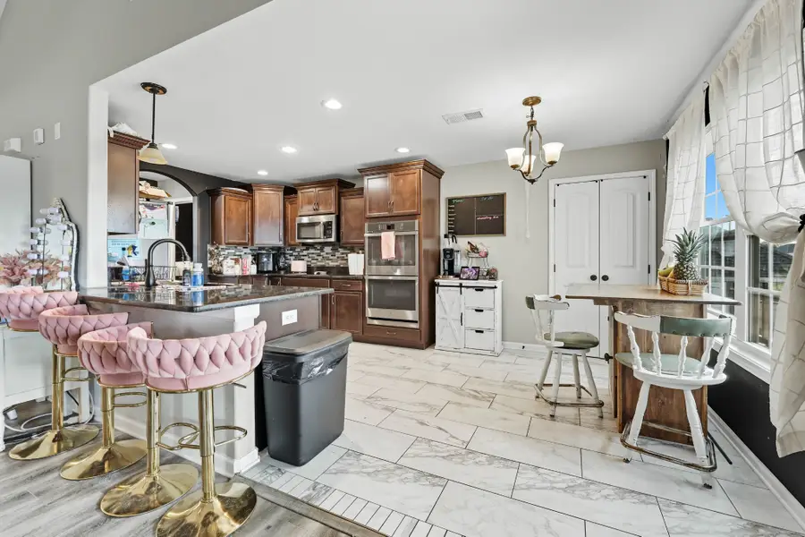 1528 Kestrel Dr, Clarksville, TN 37040 - Image #3