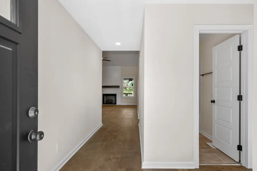 1515 Fredrick Drive, Clarksville, TN 37042 - Image #3