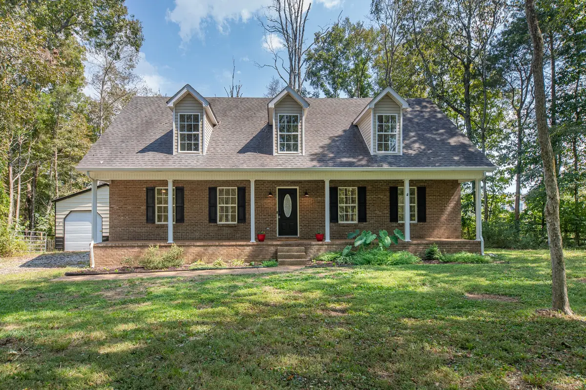 4757 Wildberry Ln, Chapel Hill, TN 37034 - Image #1