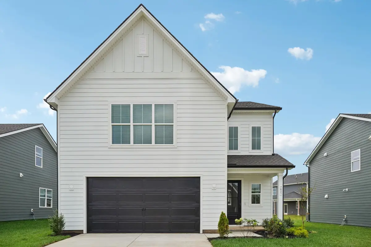7621 Chapin Drive, Murfreesboro, TN 37127 - Image #1