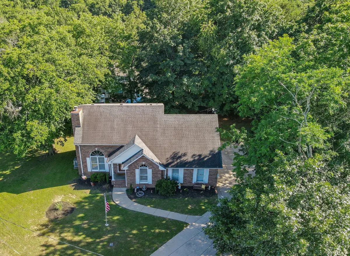 530 David Ave, Lewisburg, TN 37091 - Image #1