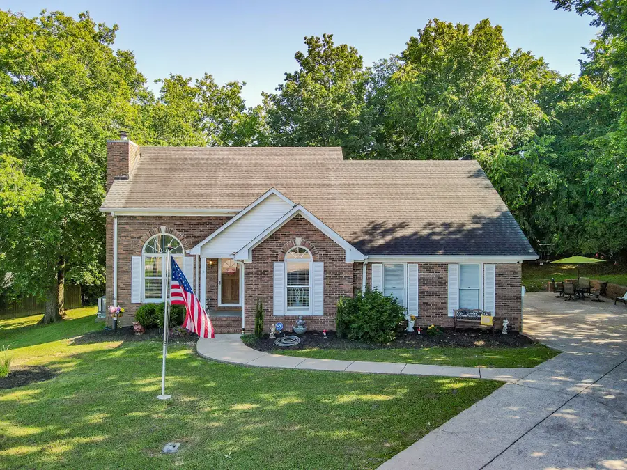 530 David Ave, Lewisburg, TN 37091 - Image #3