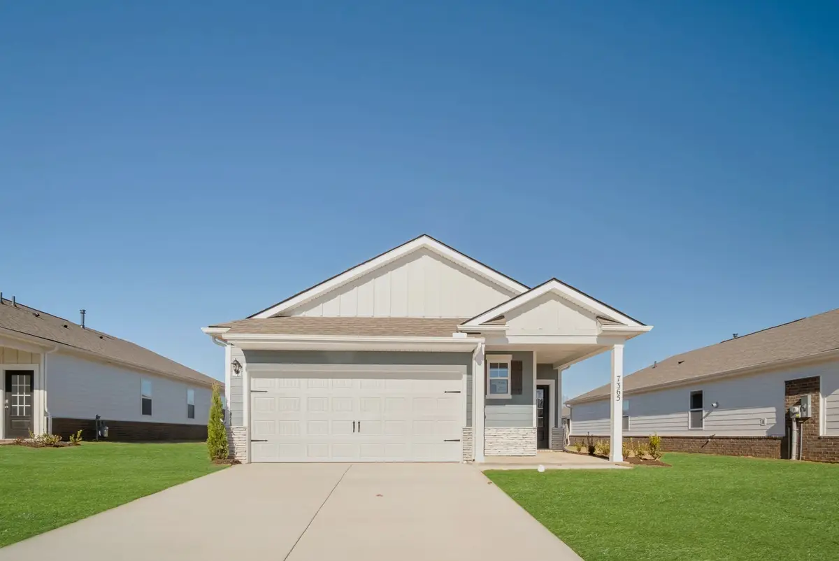 6512 Japonica Lane, White House, TN 37188 - Image #1