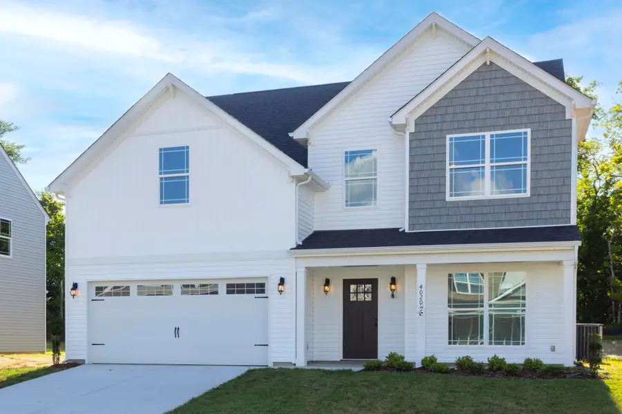 4012 Rampart Way, Spring Hill, TN 37174 - Image #3