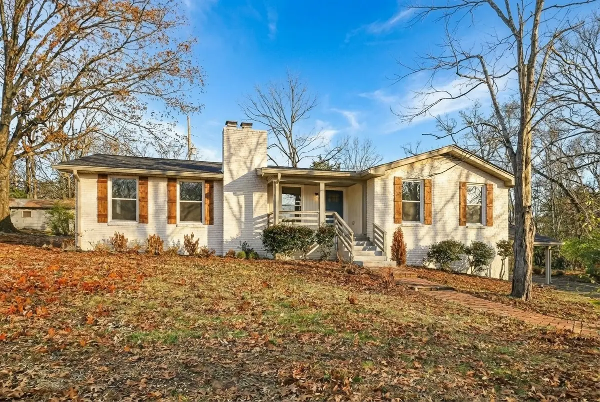 4617 Saunders Ave, Nashville, TN 37216 - Image #1