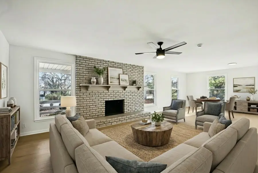 4617 Saunders Ave, Nashville, TN 37216 - Image #2