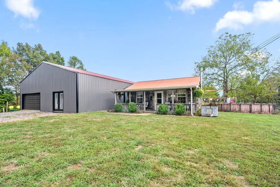 4231 Lylewood Rd, Indian Mound, TN 37079 - #2