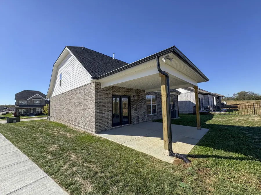 102 Sable East St Lot 156, Gallatin, TN 37066 - Image #3