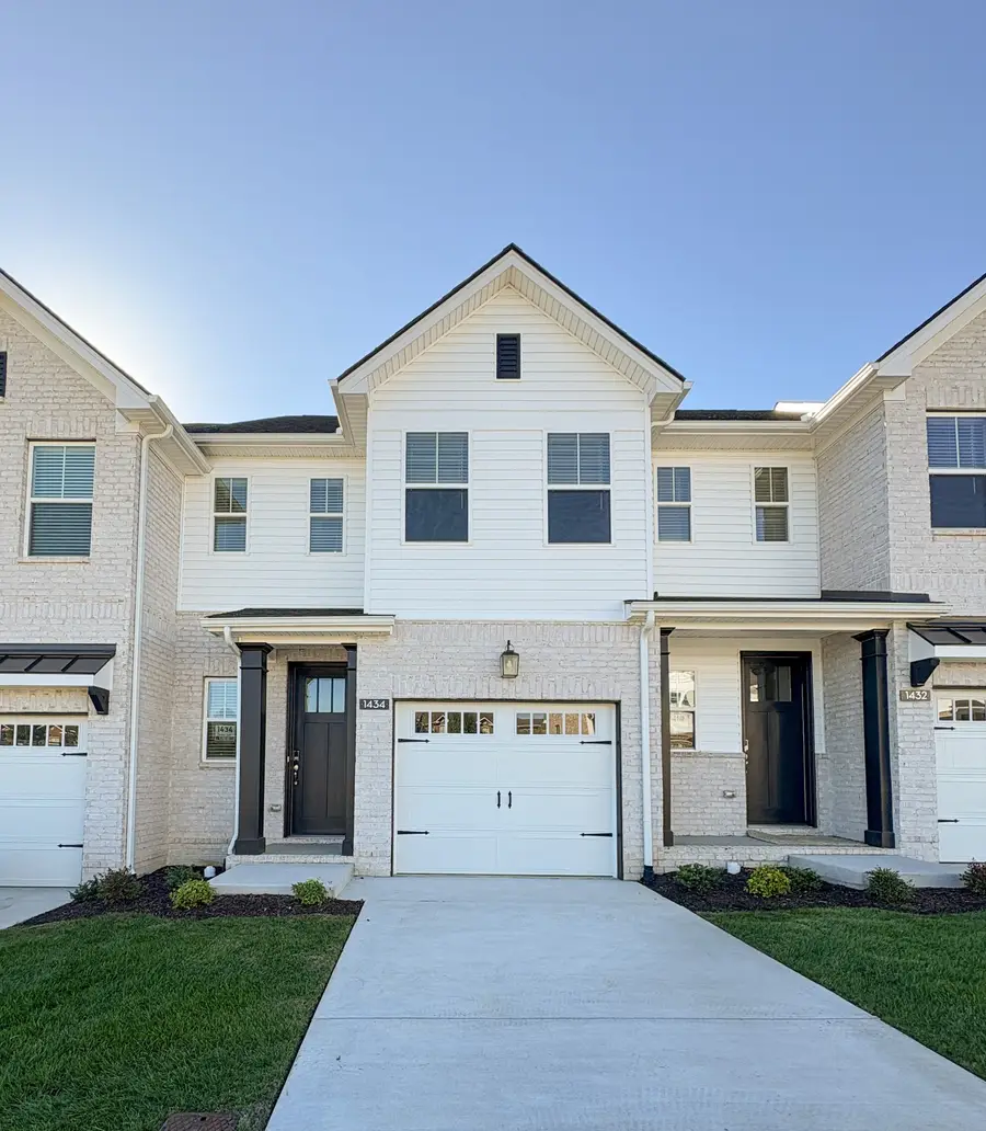 1434 Vanner Ct Lot 411, Gallatin, TN 37066 - Image #2