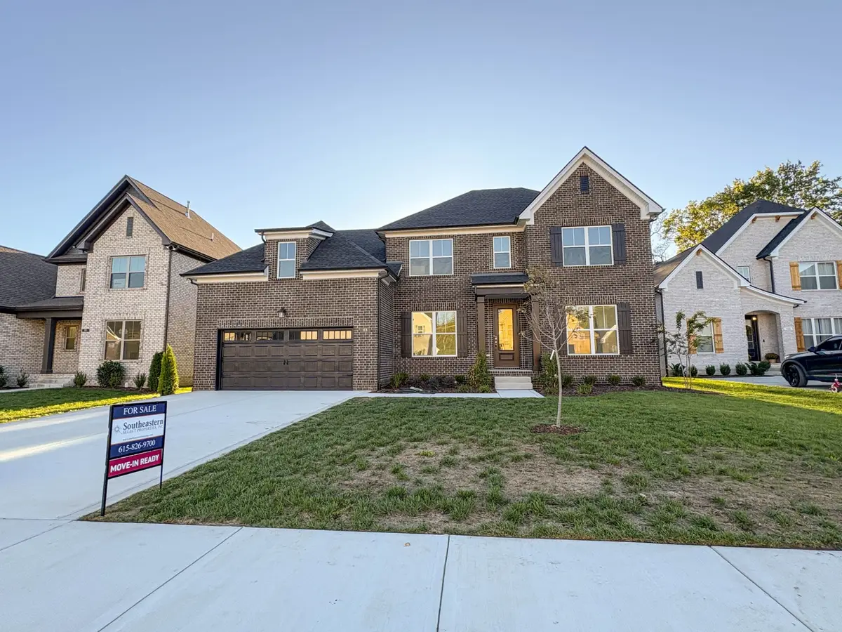 113 Hayden Ln Lot 229, Gallatin, TN 37066 - Image #1