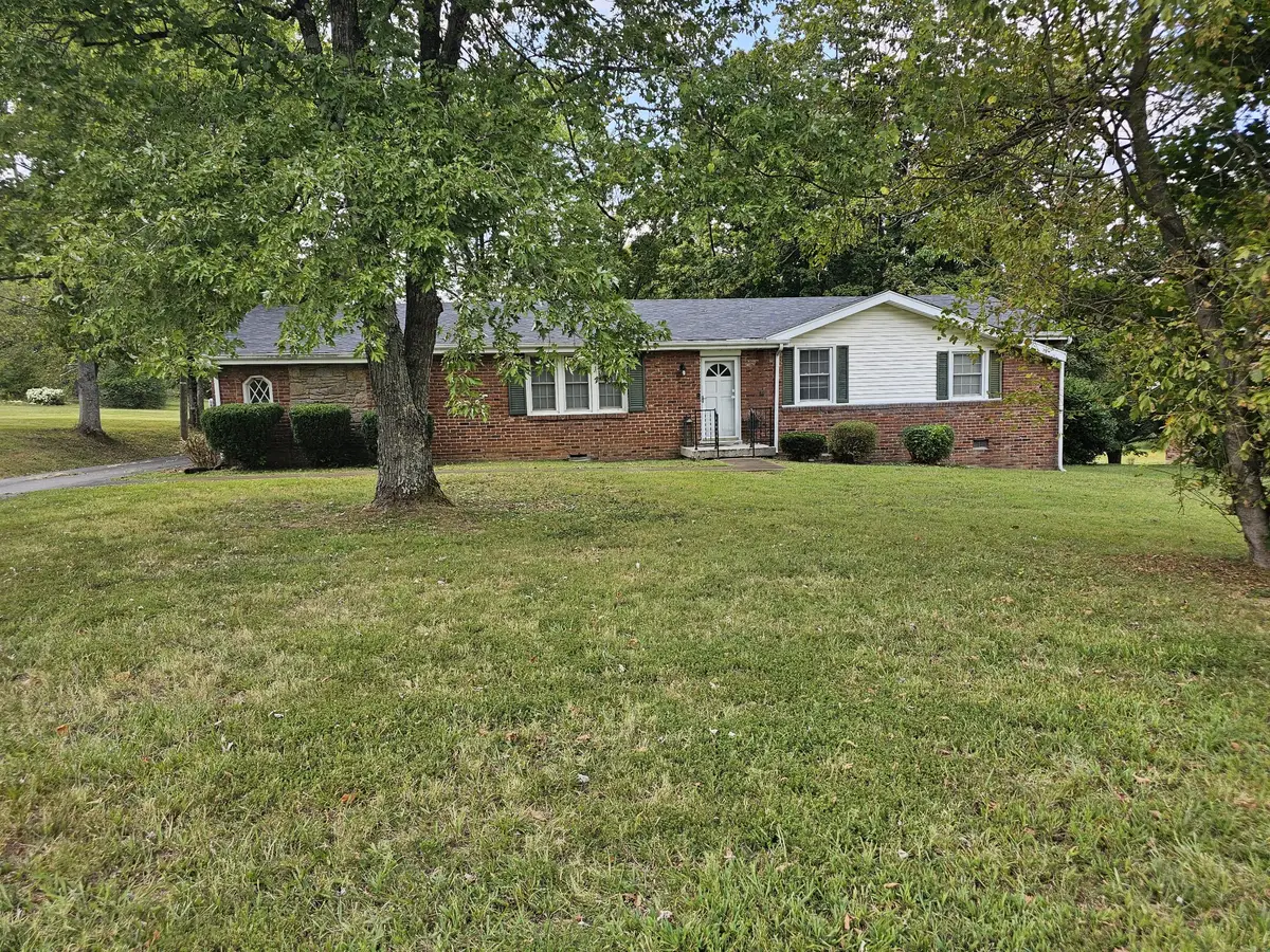 4104 Marydale Dr, Nashville, TN 37207 - Image #1