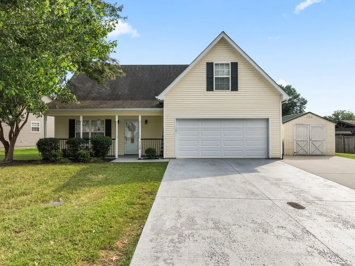 1139 Victoria Dr, Murfreesboro, TN 37129 - Image #1
