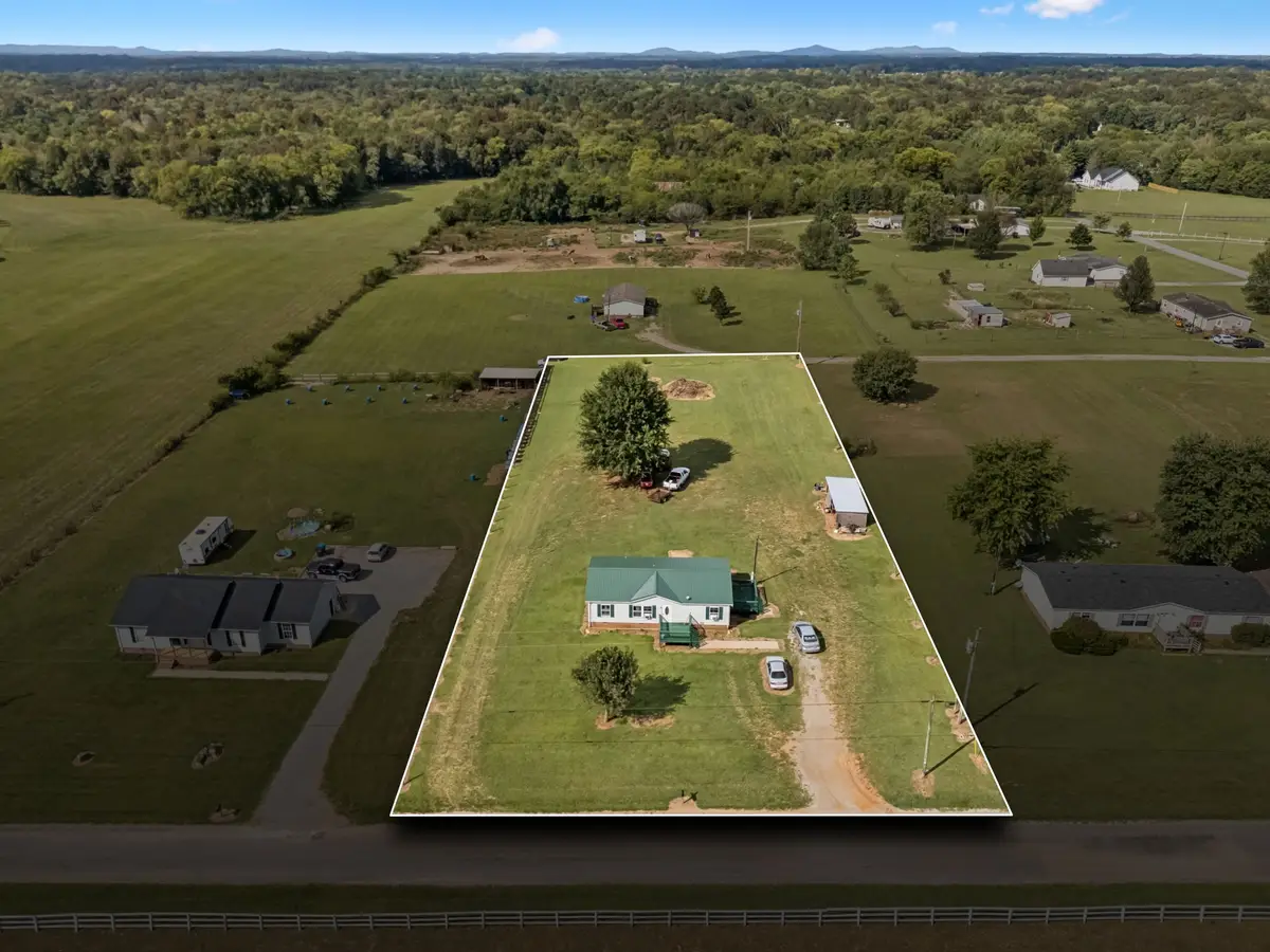 414 Virgil Crowell Rd, Unionville, TN 37180 - Image #1