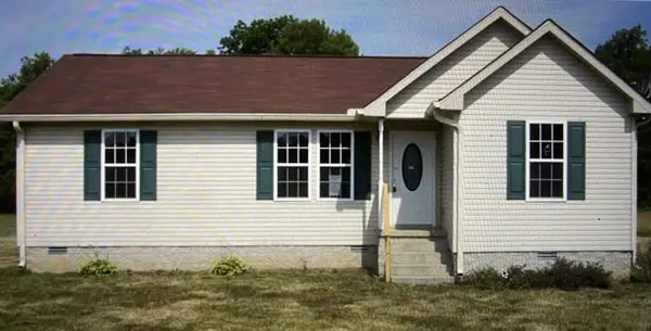 21 Winding Hills Ln, Gordonsville, TN 38563