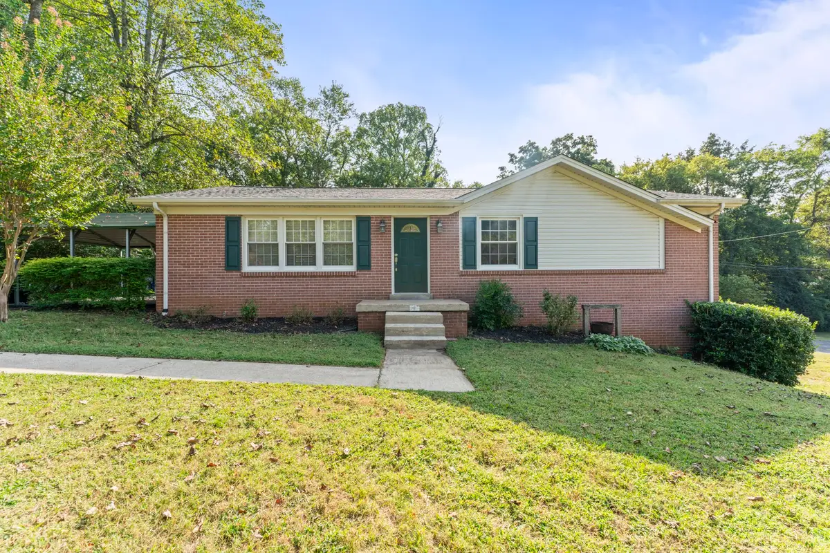 204 Cheyenne Trl, Columbia, TN 38401 - Image #1