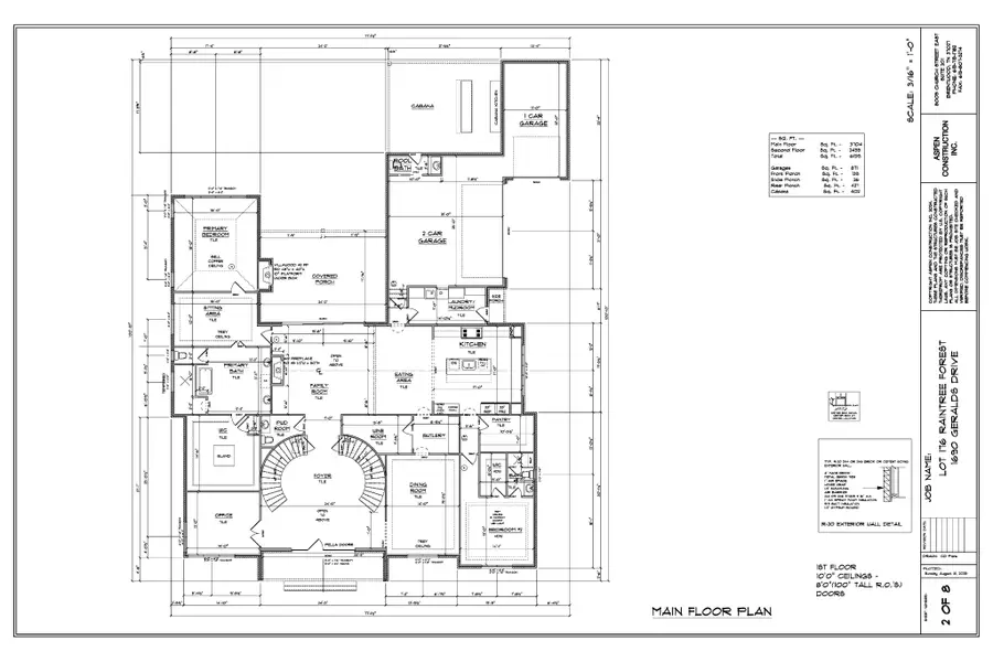 1690 Geralds Dr, Brentwood, TN 37027 - Image #2