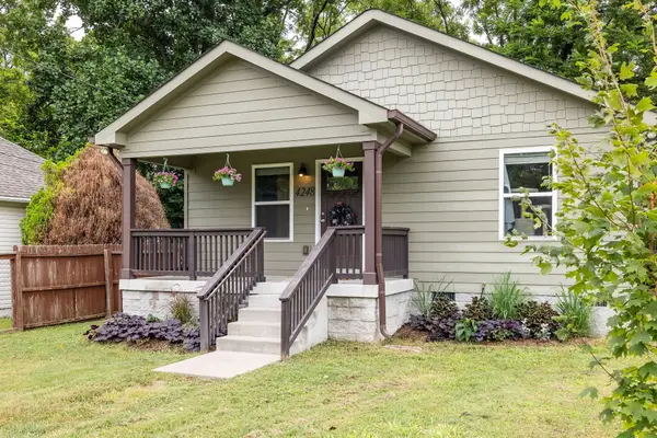 4248 Old Hickory Blvd, Old Hickory, TN 37138