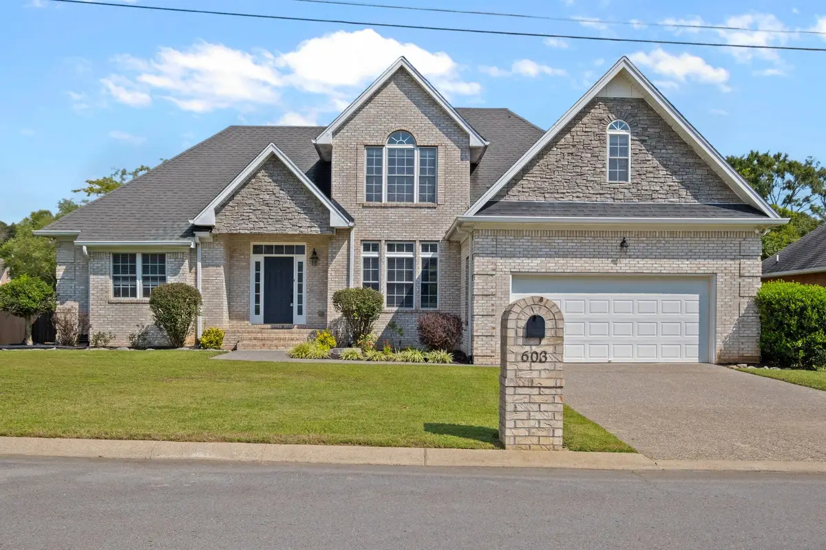 603 Sophia Ct, Mount Juliet, TN 37122 - Image #1