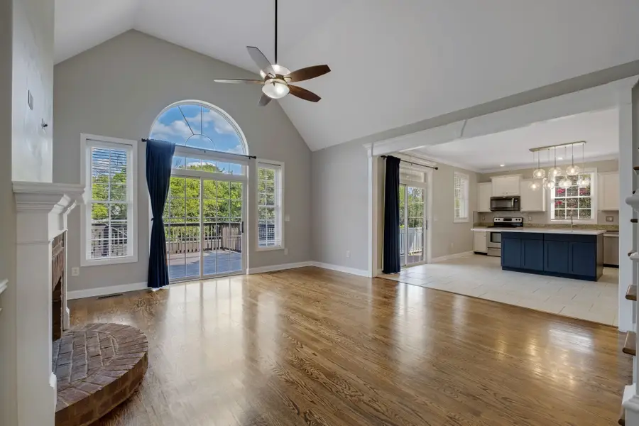 603 Sophia Ct, Mount Juliet, TN 37122 - Image #3