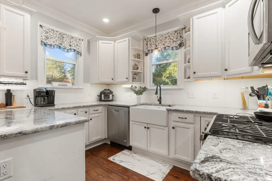 307 College Ave E, Carthage, TN 37030 - Image #2