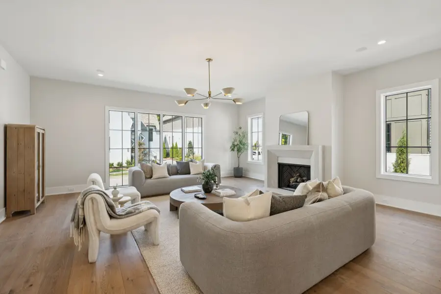 6304 Callie Ln, Brentwood, TN 37027 - Image #3