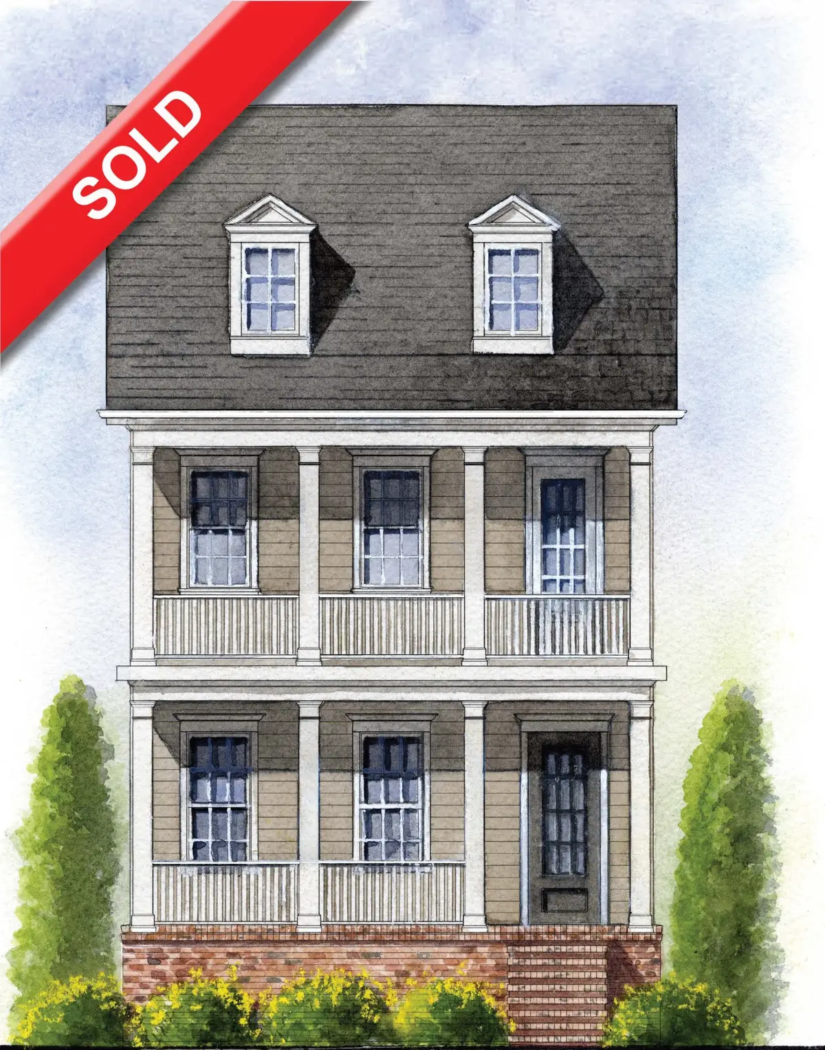 4137 Brendlyn Drive, Nolensville, TN 37135 - Image #1