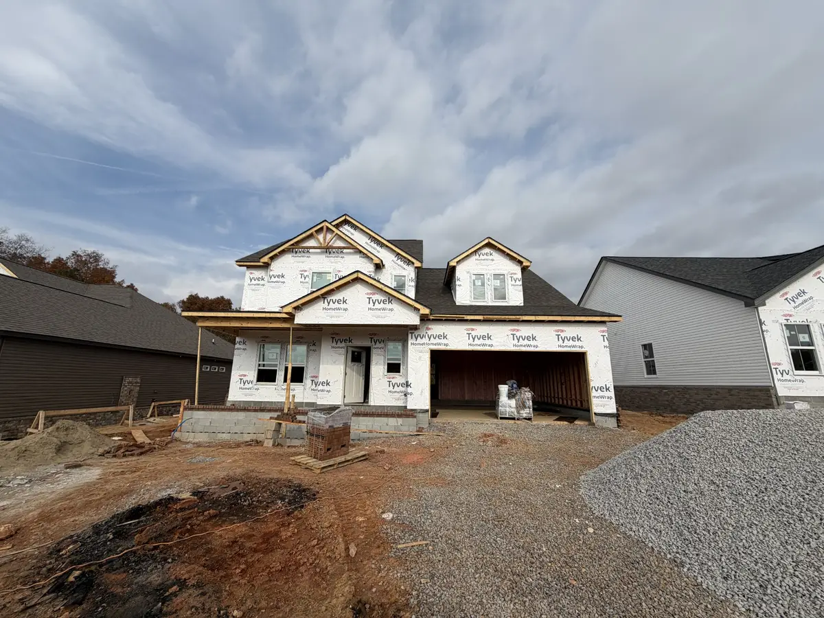 7 Miller Farm, Clarksville, TN 37043 - Image #1