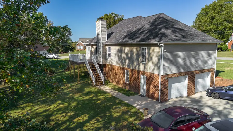 1101 Rustling Oaks Dr, Pleasant View, TN 37146 - Image #3