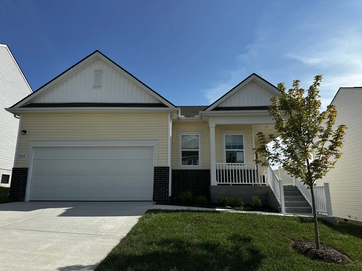 3569 Fellowship Rd, Columbia, TN 38401 - Image #1