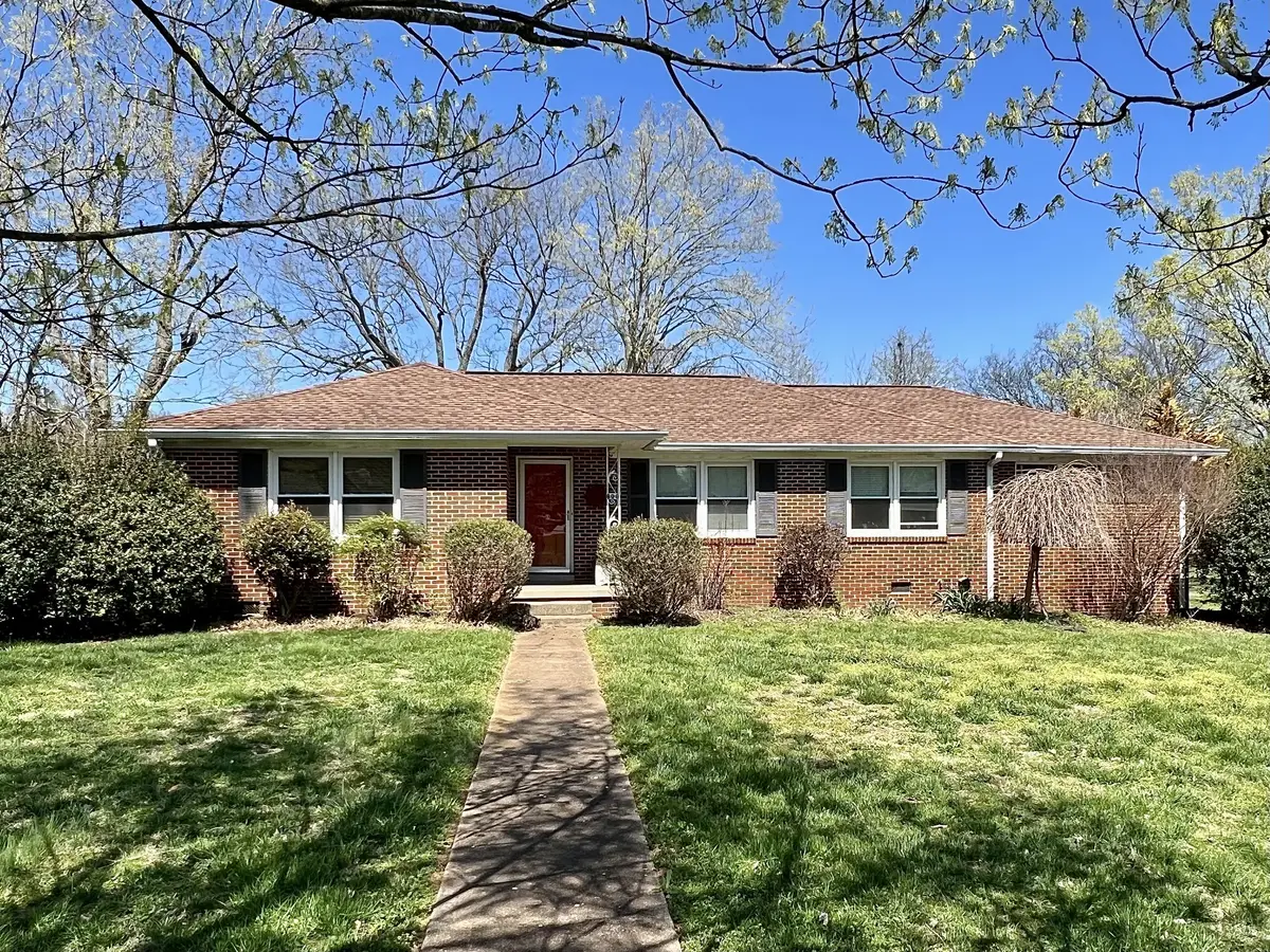 600 Lewis Ave, Shelbyville, TN 37160 - Image #1