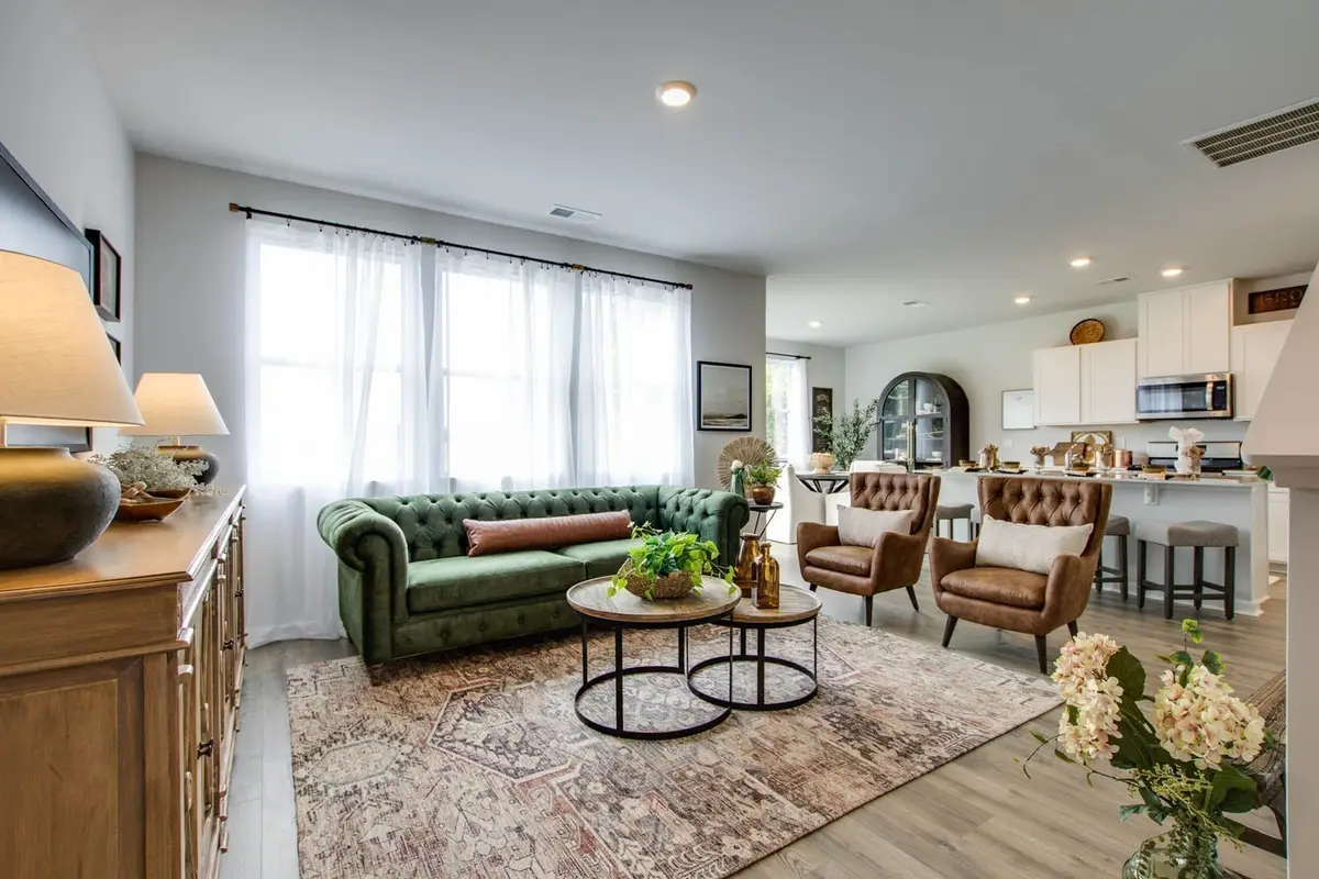 4926 Mowbray Way, Murfreesboro, TN 37129 - Image #1