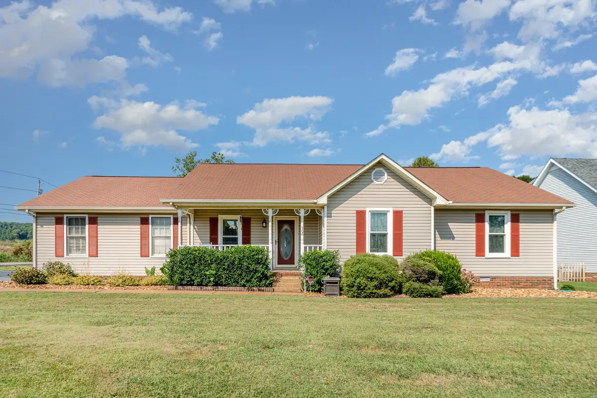 306 Springdale Dr, Columbia, TN 38401 - Image #1