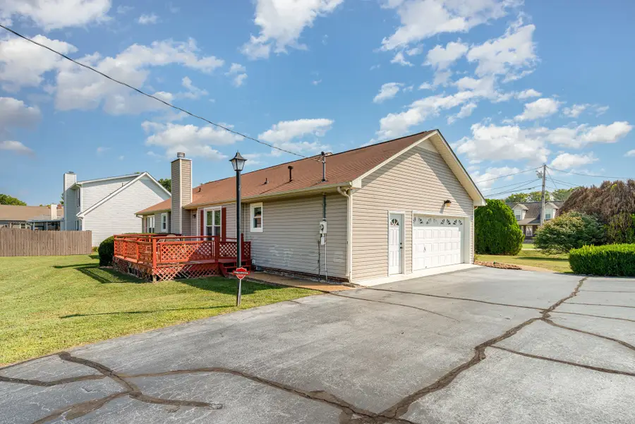 306 Springdale Dr, Columbia, TN 38401 - Image #3