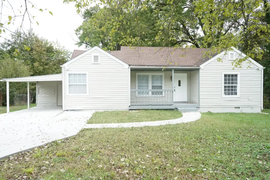 806 Drummond Dr, Nashville, TN 37211 - Image #3