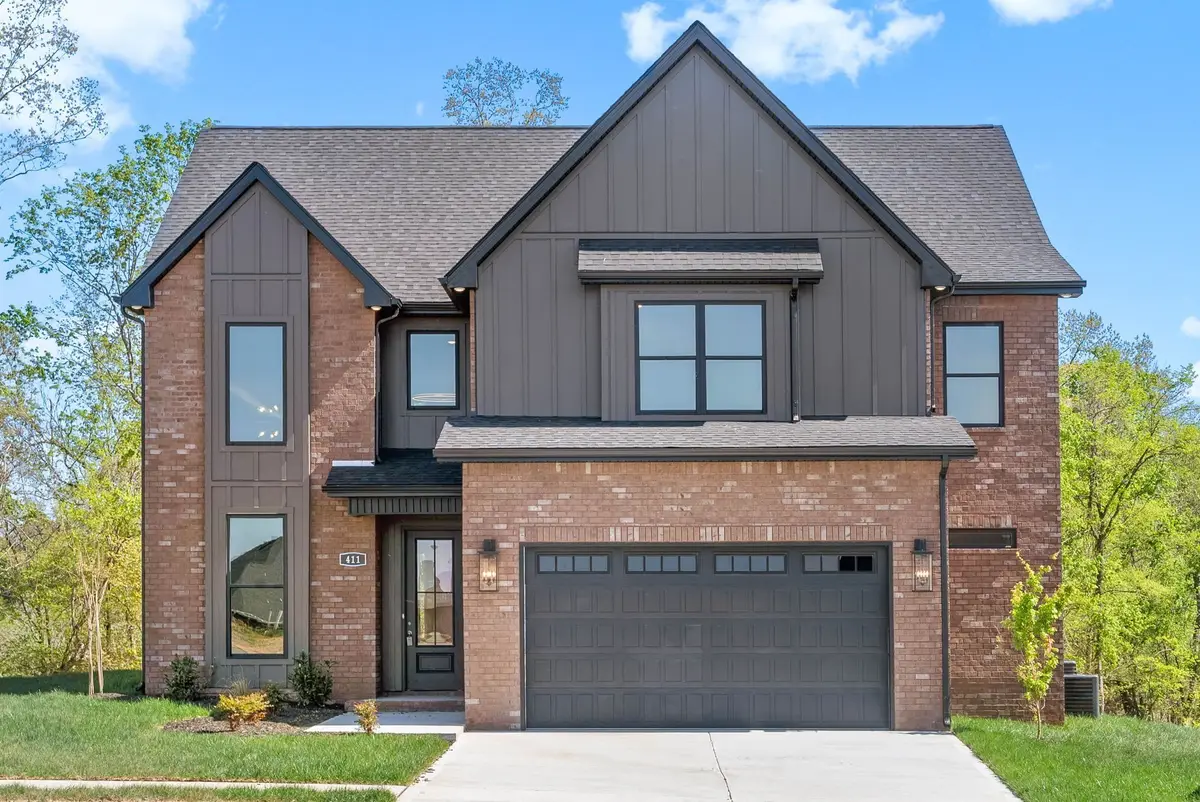 3 Pace Rd, Clarksville, TN 37043 - Image #1