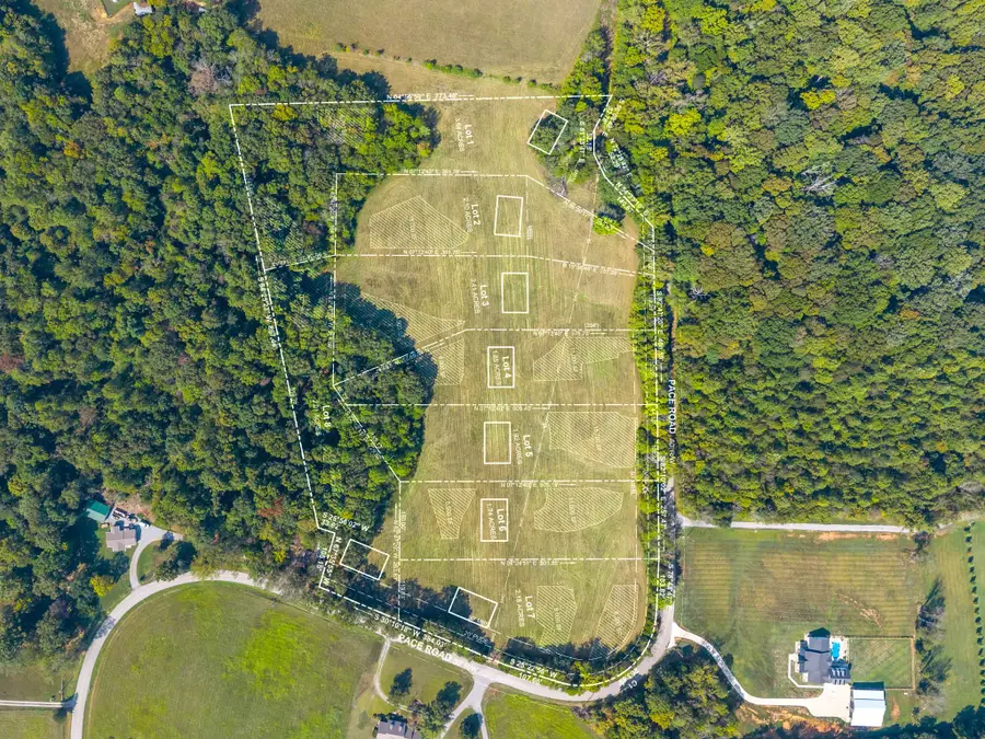 3 Pace Rd, Clarksville, TN 37043 - Image #2