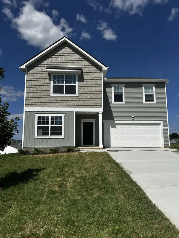 3564 Fellowship Rd, Columbia, TN 38401