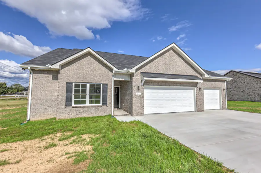 21 Bartow St, Decherd, TN 37324 - Image #3