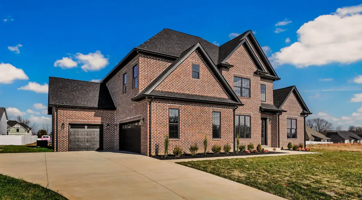 2461 Ellsworth Drive, Clarksville, TN 37043 - Image #1