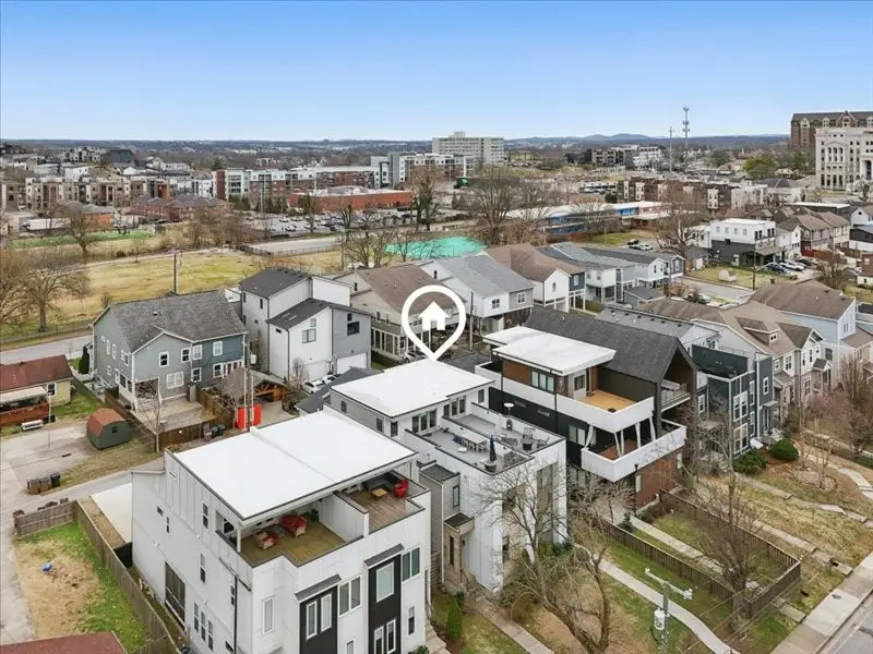 1418B 15th Ave S, Nashville, TN 37212 - #1