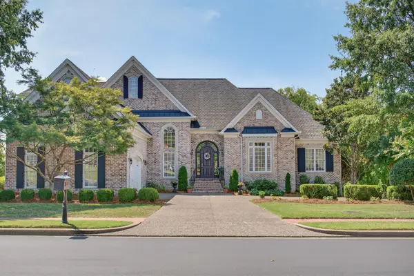 965 Plantation Blvd, Gallatin, TN 37066