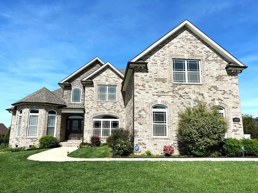 2981 Hartley Dr, Clarksville, TN 37043 - Image #2